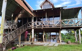My Hostel Paradise, Rio Celeste!